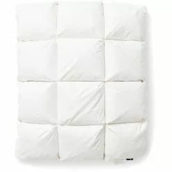 Edessä 36 Cura Of Sweden Dreamy Hybrid Eco Tyyny, Valkoinen 50x60 Cm