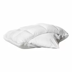 Edessä 40 Cura Of Sweden Hybrid Pillow, Memory Foam / Cold Gel