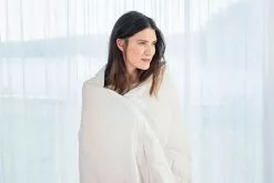 Cura Of Sweden Pearl Classic 7 Kg Painohuopa 150x200 Cm, Light Grey -halpa Tyynyt & Peitot kauppa cura of sweden pearl classic painohuopa 150x200 cm light grey 14