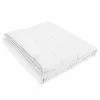 Cura Of Sweden Pearl Classic Weighted Duvet 150x230 Cm White, 12 Kg -halpa Tyynyt & Peitot kauppa cura of sweden pearl classic weighted duvet 150x230 cm white 0