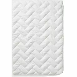 Cura Of Sweden Pearl Double Down 12 Kg Painohuopa 150x210 Cm, Valkoinen -halpa Tyynyt & Peitot kauppa cura of sweden pearl double down painohuopa 150x210 cm valkoinen 14