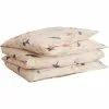 Gant Home Garden Pussilakana 150x210 Cm, Light Apricot -halpa Tyynyt & Peitot kauppa gant home garden pussilakana sand white 0
