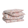 Gant Home Key West Paisley Pussilakana 150x210 Cm, Light Pink -halpa Tyynyt & Peitot kauppa gant home key west paisley duvet cover 150x210 cm light pink 2