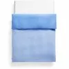 Hay Duo Pussilakana, 220x220 Cm, Sky Blue -halpa Tyynyt & Peitot kauppa hay duo duvet cover 140 x 200 no white 4 1