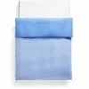 Hay Duo Pussilakana, 150x210 Cm, Sky Blue -halpa Tyynyt & Peitot kauppa hay duo duvet cover 140 x 200 no white 4
