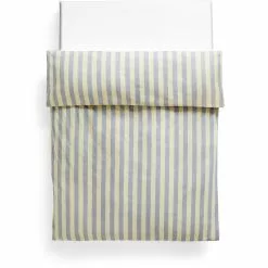 Hay Été Pussilakana Yksittäinen, 140x200 Cm, Vaaleansininen