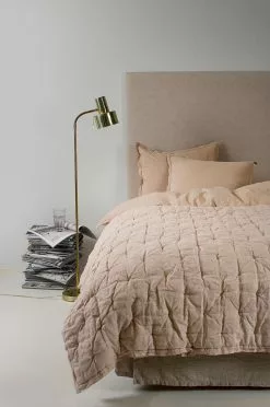 Himla Carlin Päiväpeite 170x270 Cm, Dawn -halpa Tyynyt & Peitot kauppa himla carlin overkast 170x270 cm dawn 7