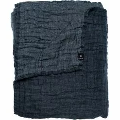 Himla Hannelin Päiväpeite 160x260 Cm, Stairy Night