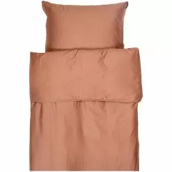 Himla Soul Pussilakana 150x210 Cm, Desert Rose