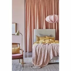 Himla Sunshine Pussilakana Khaki 144X210 Cm, Honey -halpa Tyynyt & Peitot kauppa himla sunshine pussilakana khaki 11