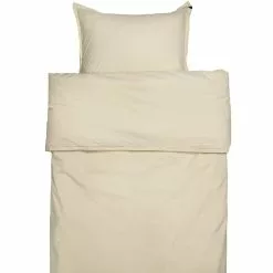 Himla The Nest Pussilakana 150x210 Cm, Toast