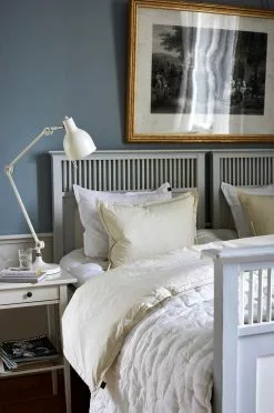 Himla The Nest Pussilakana 150x210 Cm, Toast -halpa Tyynyt & Peitot kauppa himla the nest paslakan 150x210 cm dawn 29