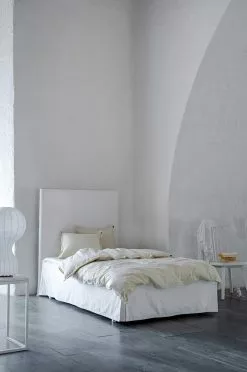 Himla The Nest Pussilakana 150x210 Cm, Toast -halpa Tyynyt & Peitot kauppa himla the nest paslakan 150x210 cm dawn 30