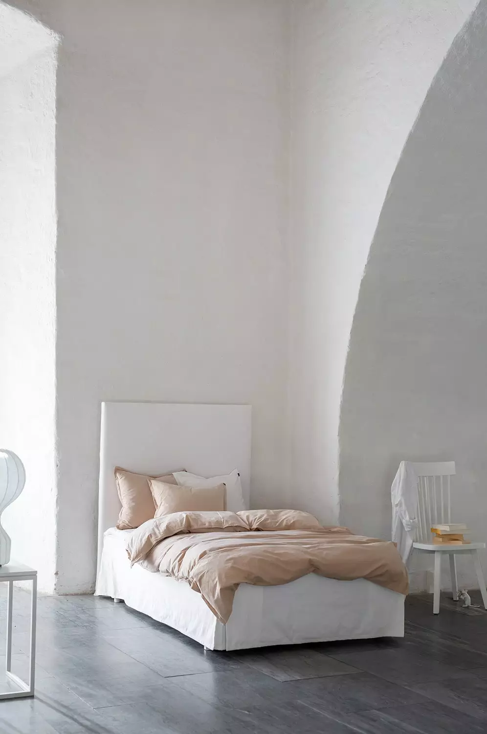 Himla The Nest Pussilakana 220x220 Cm, Dawn 6 Himla The Nest Pussilakana 220x220 Cm, Dawn - Image 4