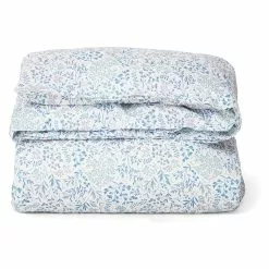 Lexington Flower Printed Pussilakana, 150x210 Cm