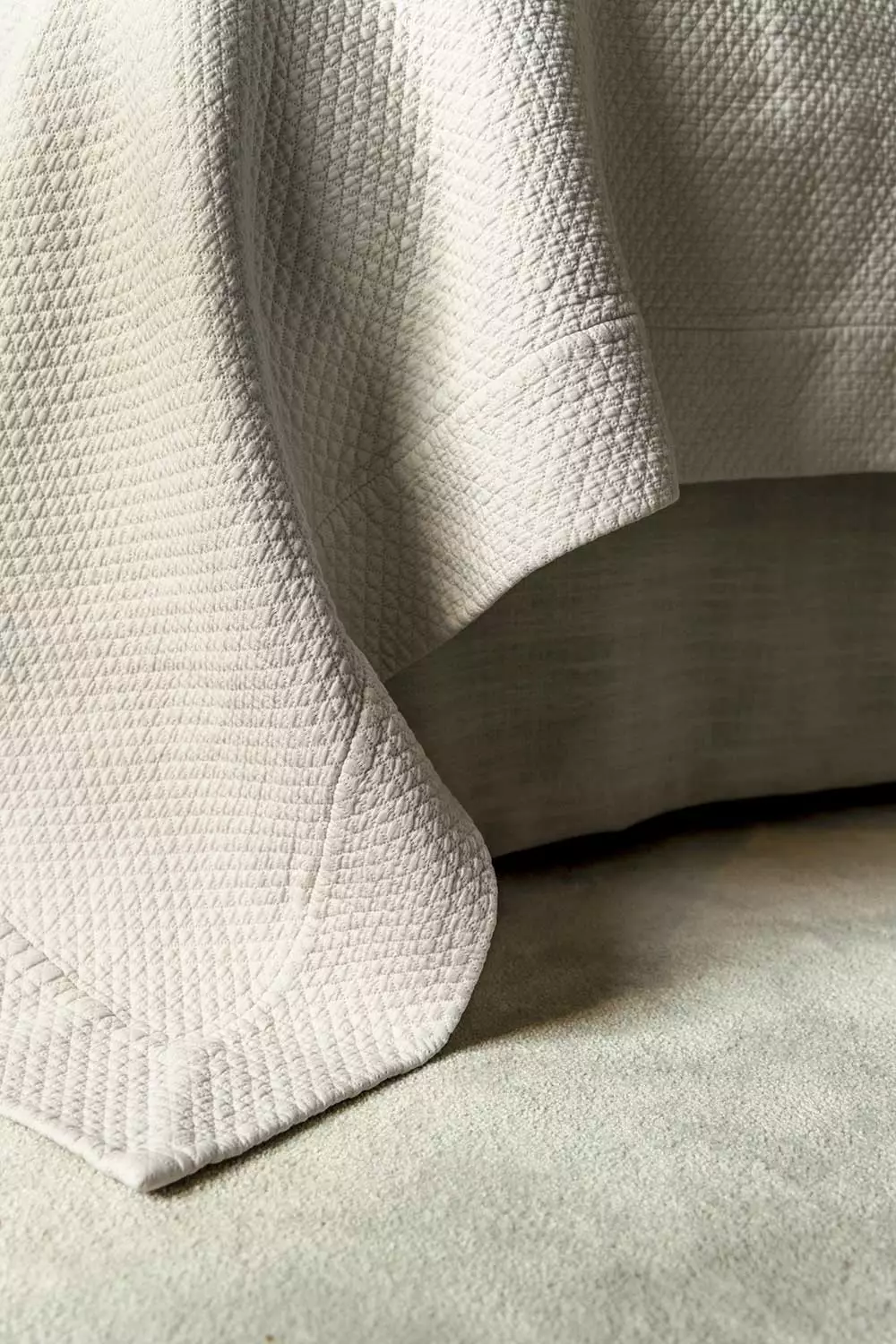 Mille Notti Ameno Päiväpeite Sand, 260x260 Cm 4 Mille Notti Ameno Päiväpeite Sand, 260x260 Cm - Image 2