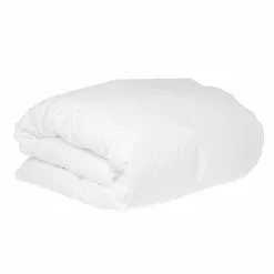 Mille Notti Benevola Pussilakana 140x200 Cm, Valkoinen