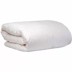 Mille Notti Fresco Pussilakana Light Pink, 220x220 Cm