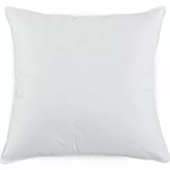 Mille Notti Sonno Untuvatyyny Keskikokoinen Valkoinen 60x63 Cm, 600g