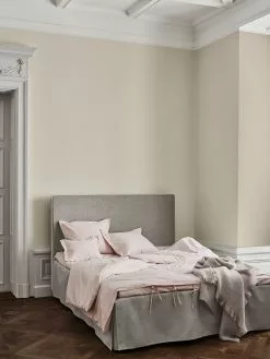 Mille Notti Satina Pussilakana Pinkki, 220x220 Cm -halpa Tyynyt & Peitot kauppa mille notti satina duvet cover pink 140x200cm 3 2