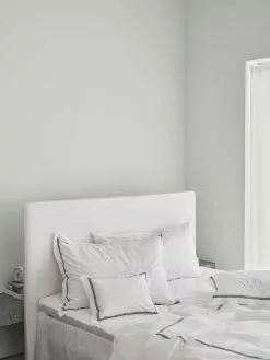 Mille Notti Singolo EKO Pussilakana Vihreä, 220x220 Cm -halpa Tyynyt & Peitot kauppa mille notti singolo duvet cover eko green 140x200cm 2