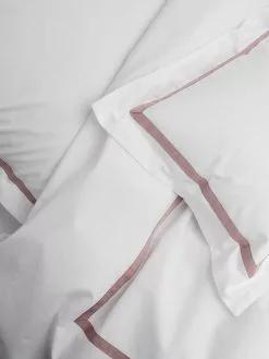 Mille Notti Singolo Pussilakana Pinkki, 150x210 Cm -halpa Tyynyt & Peitot kauppa mille notti singolo duvet cover eko pink 140x200cm 3 1