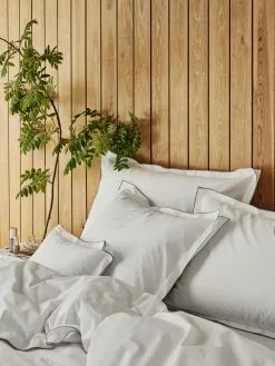 Mille Notti Volare Pussilakana Harmaa, 150x210 Cm -halpa Tyynyt & Peitot kauppa mille notti volare pussilakana harmaa 2