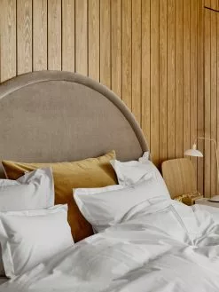 Mille Notti Volare Pussilakana Sand, 200x220 Cm -halpa Tyynyt & Peitot kauppa mille notti volare pussilakana sand 2