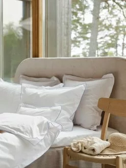 Mille Notti Volare Pussilakana Sininen, 200x220 Cm -halpa Tyynyt & Peitot kauppa mille notti volare pussilakana sininen 2