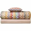 Missoni Home Andres 159 Pussilakana, 150x210 Cm -halpa Tyynyt & Peitot kauppa missoni home andres 159 pussilakana 1 1