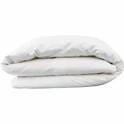 Ogland Classic Pussilakana 150x210 Cm, Valkoinen