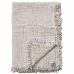 Edessä 29 &Tradition Collect Huopa SC32 260x260 Cm, Puuvilla / Cloud & Milk