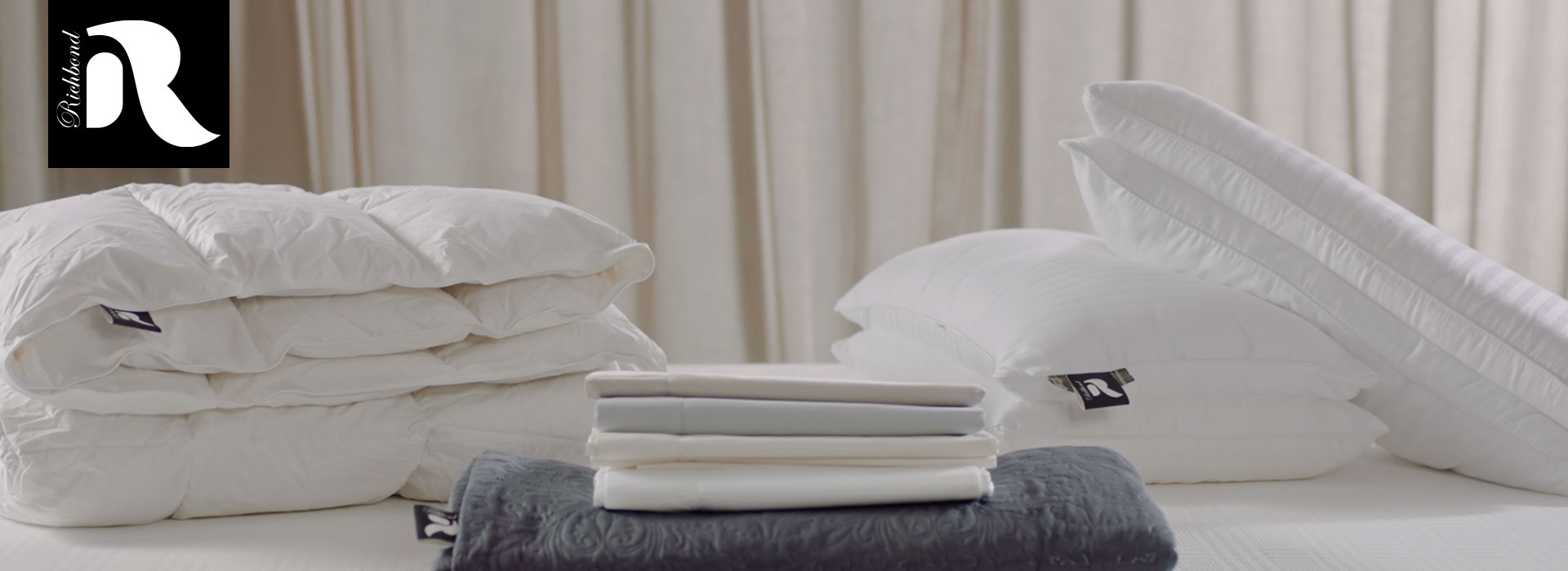 Edessä -halpa Tyynyt & Peitot kauppa banner421